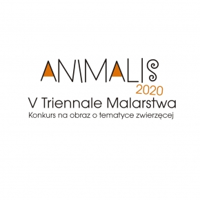 5.Triennale Malarstwa ANIMALIS 2020
