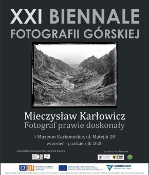 XXI Biennale Fotografii Górskiej